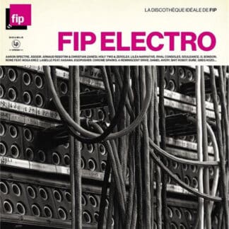 Fip Electro (2LP)