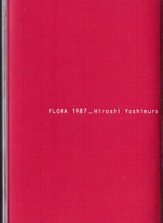 HIROSHI YOSHIMURA FLORA