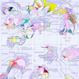 Dream Horizons (2LP)