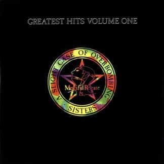 Greatest Hits Volume One - A Slight Case Of Overbombing