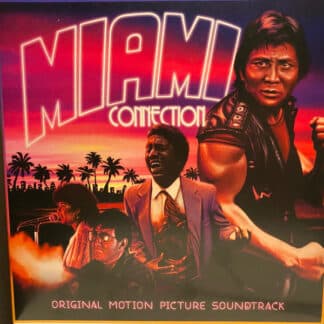 Miami Connection
