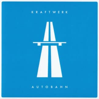 Autobahn (LP black 180g)