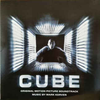 Cube: Original Motion Picture Soundtrack