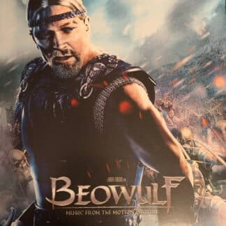 Beowulf (Music From The Motion Picture)