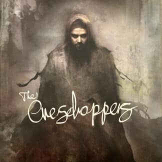 The Evesdroppers