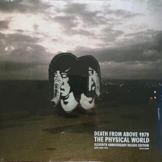 The Physical World 11th Anniversary Deluxe Edition