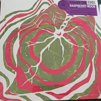 Raspberry Moon