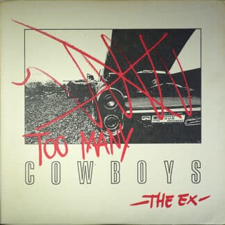 Too Many Cowboys (re-release)