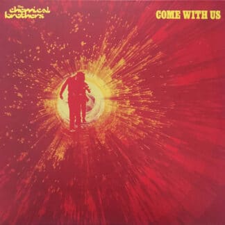 Come With Us (2LP)