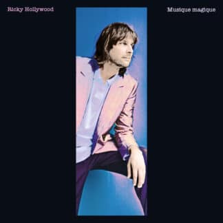 RickyHollywood_MusiqueMagique