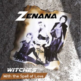 Zenana (3) – Witches (With The Spell Of Love)