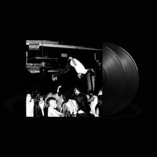 Die Lit (2LP)