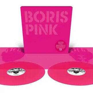 Pink (20th Anniversary) (2LP pink)