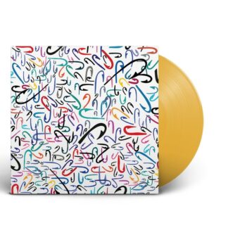 Love Chant (LP yellow indies exclusive)