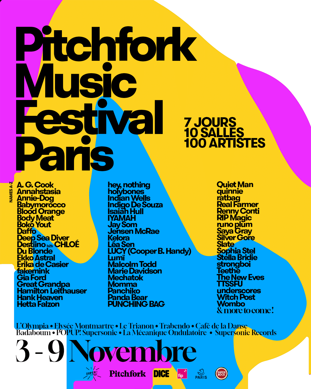 pitchforkmusicfestival.fr