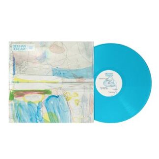 I Dream (EP blue)