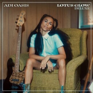 Lotus Glow Deluxe (2LP)