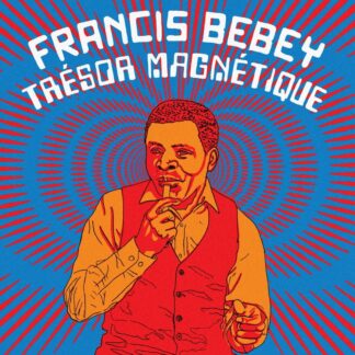Trésor magnétique (2LP)