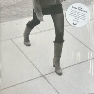 Fine (4) – Rocky Top Ballads