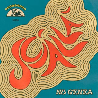 Sciallà (7")