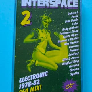 Interspace 2