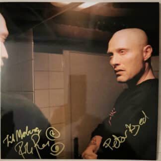 Peter Peter & Peter Kyed – Pusher II (OST)