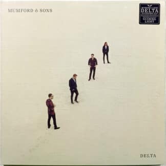 Delta (2LP)