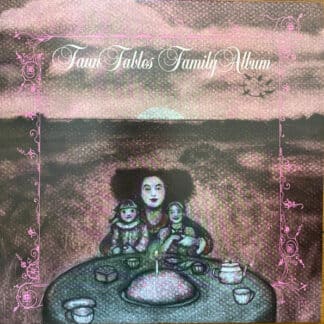 Family Album (2LP)