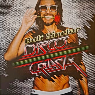 Disco Crash