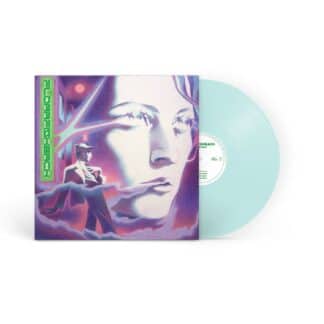 Val Synth (LP green indies exclusive)