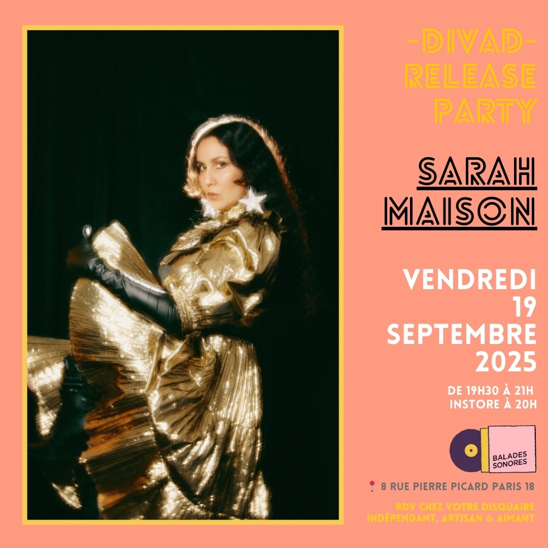 vendredi 19 septembre 2025_SARAH MAISON showcase @ Balades Sonores  (2)