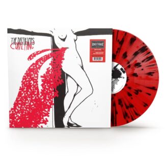 Coral Fang (LP splatter)