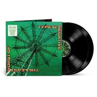 The Least Worst Of (2LP)
