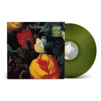 Good (Remastered) (LP green)