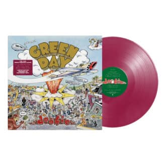 Dookie (LP pink)
