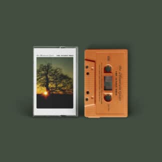 The Sunset Tree (20th Anniversary) (K7 apricot)