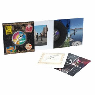 Wish You Were Here (50th Anniversary) (3LP)