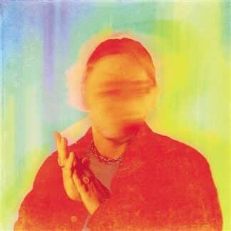 Hopeful Color (2LP)