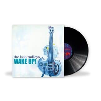 Wake Up!
