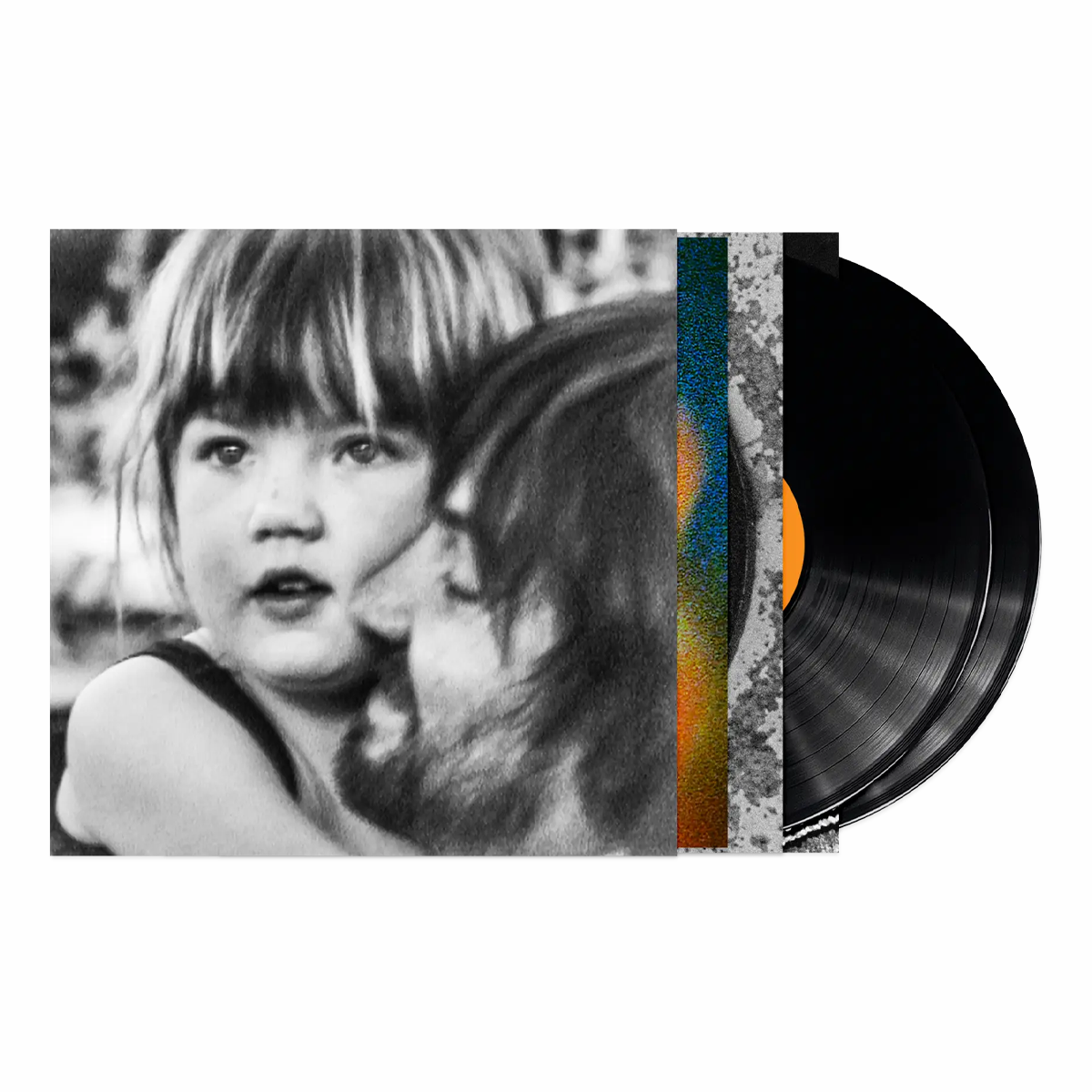 Deadbeat (2LP black)