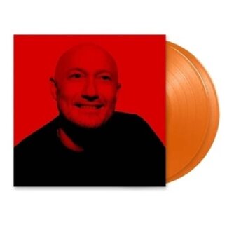 The Essence (2LP orange)