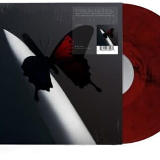 Twelve Carat Toothache (2LP red)