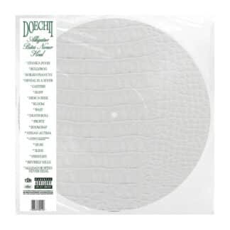 Alligator Bites Never Heal (1-Year Anniversary) (picture disc limited)