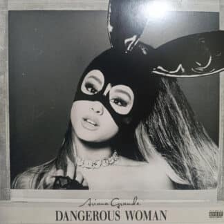 Dangerous Woman (2LP)