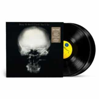 The Mind Is a Terrible Thing to Taste (Expanded Edition) (2LP)