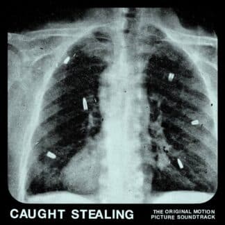 Caught Stealing (The Original Motion Picture Soundtrack) (CD)