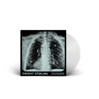 Caught Stealing (The Original Motion Picture Soundtrack) (LP white)