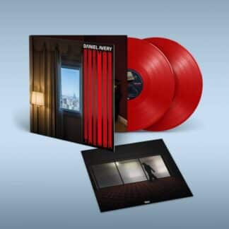 Tremor (2LP red)