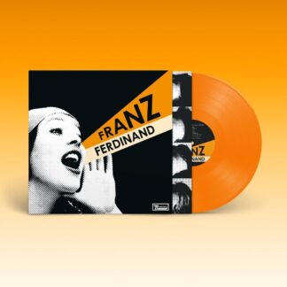 You Could Have It So Much Better (20th Anniversary) (LP orange)
