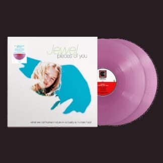 Pieces of You (30th Anniversary) (2LP purple)